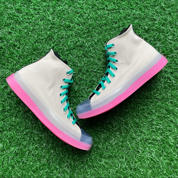 Converse All Star Chuck Taylor Ctas Cx Hi - Picture 3 of 5